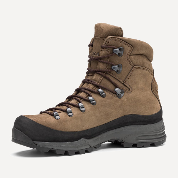 Ботинки GLOBO GTX (EU 46 USm 12.5 СМ 30.5; brown)